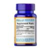 Puritan's Pride Vitamina E 200 I-U | 100 Capsulas - Imagen 2