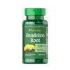Puritan's Pride Diente De Leon (Dandelion Root) | 100 Capsulas