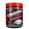 Nutrex Drive Monohidrato De Creatina 60 Servicios