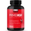 Force Factor HGH Prime Secretion Activator | 150 Capsulas