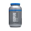 Iso Pure zero carbs 3 Lb