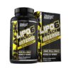 Nutrex Lipo 6 Intense, Ultra Concentrado e Intenso |  60 Capsulas