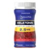 Puritan's Pride Melatonina en Gomitas 2.5 Mg | 60 Gomitas