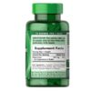 Puritan's Pride Citrato De Magnesio 210 Mg | 90 Capsulas - Imagen 3