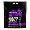 MuscleTech Mass Tech Xtreme 2000 Ganador De Peso Extremo  6 Lb