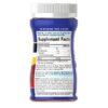 Puritan's Pride Melatonina en Gomitas 2.5 Mg | 60 Gomitas - Imagen 3