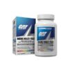 GAT SPORT Multi Test | Multivitaminico y Precursor de Testosterona | 60 Capsulas