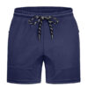 Pantalon Corto Deportivo (Hombre)