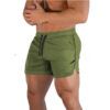 Pantalones Deportivos Cortos