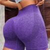 Pantalones Cortos Mujer